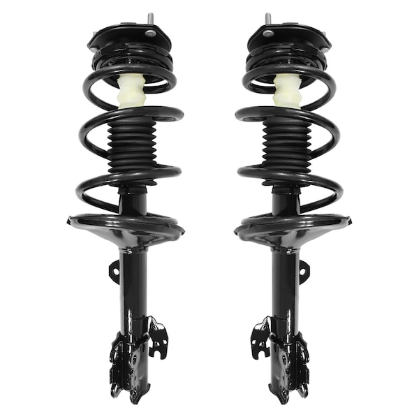 Unity 2-11473-11474-001 Front Complete Strut Assembly Kit 2-11473-11474-001 - main